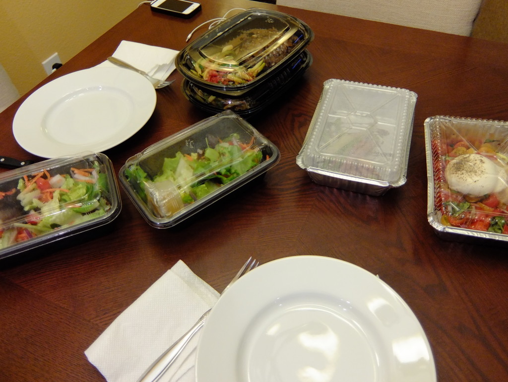 Dinner Dinner