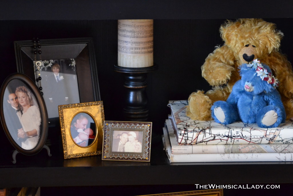 Master Bedroom Tour