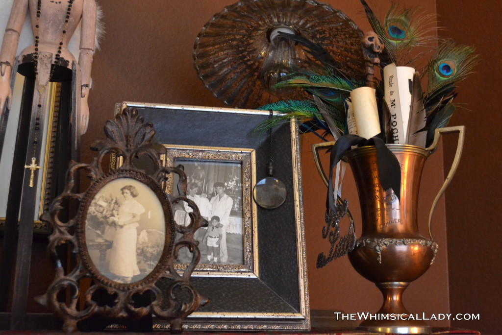 Master Bedroom Tour