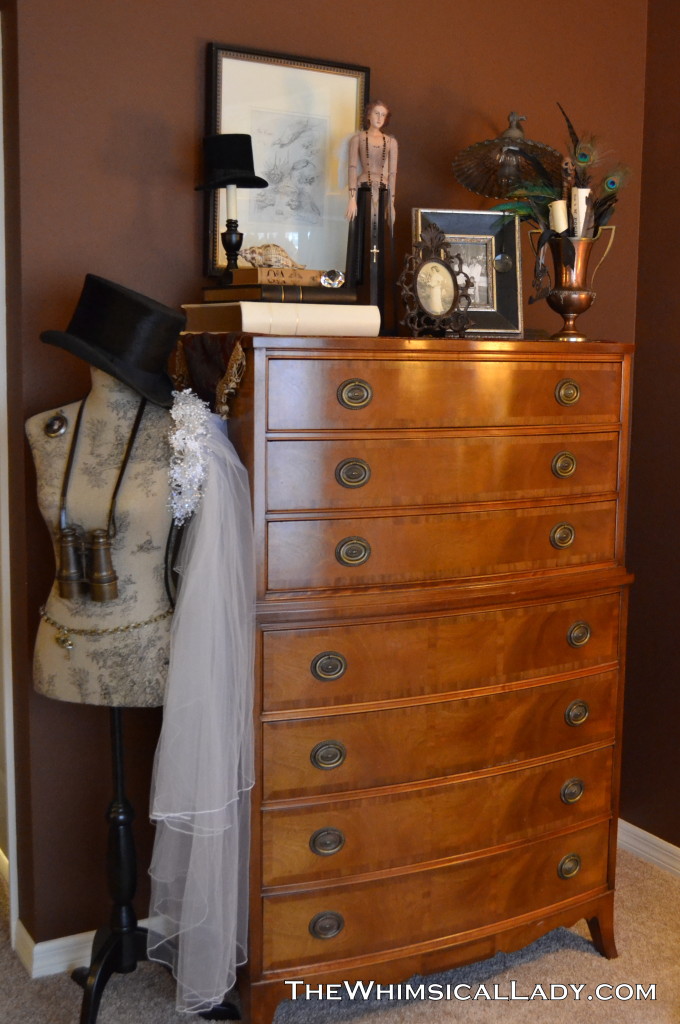 Master Bedroom Tour