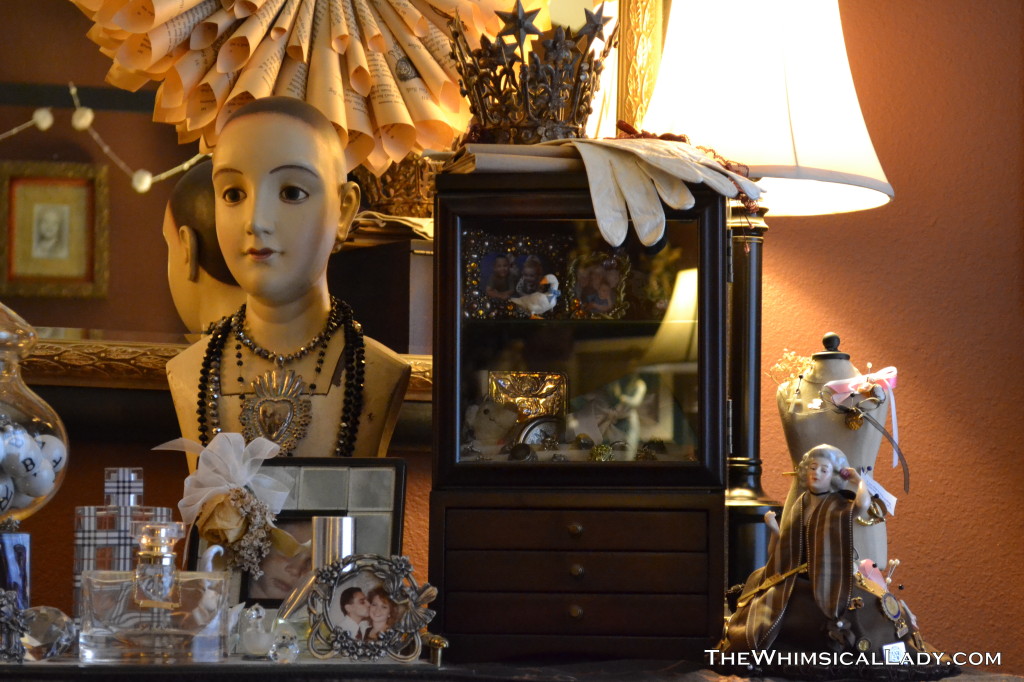 Master Bedroom Tour