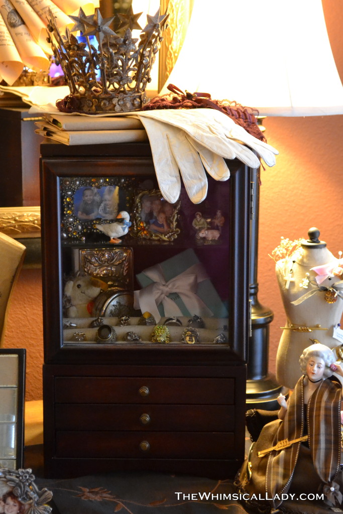 Master Bedroom Tour