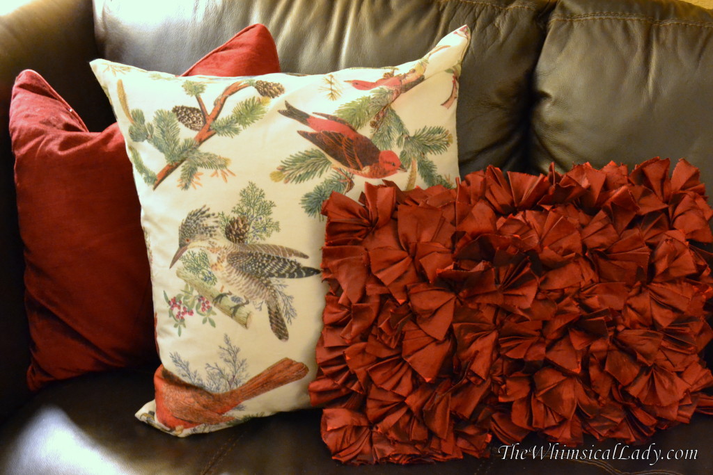 Winter Decor Tour