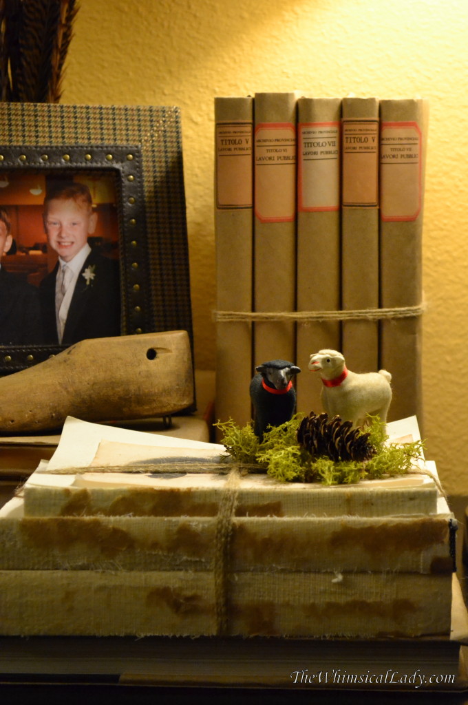 Winter Decor Tour