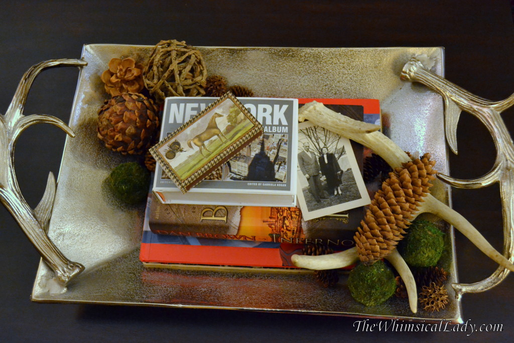 Winter Decor Tour