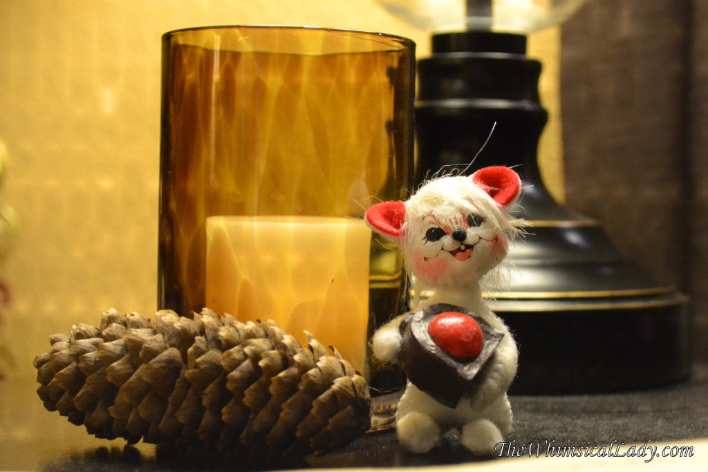 Winter Decor Tour