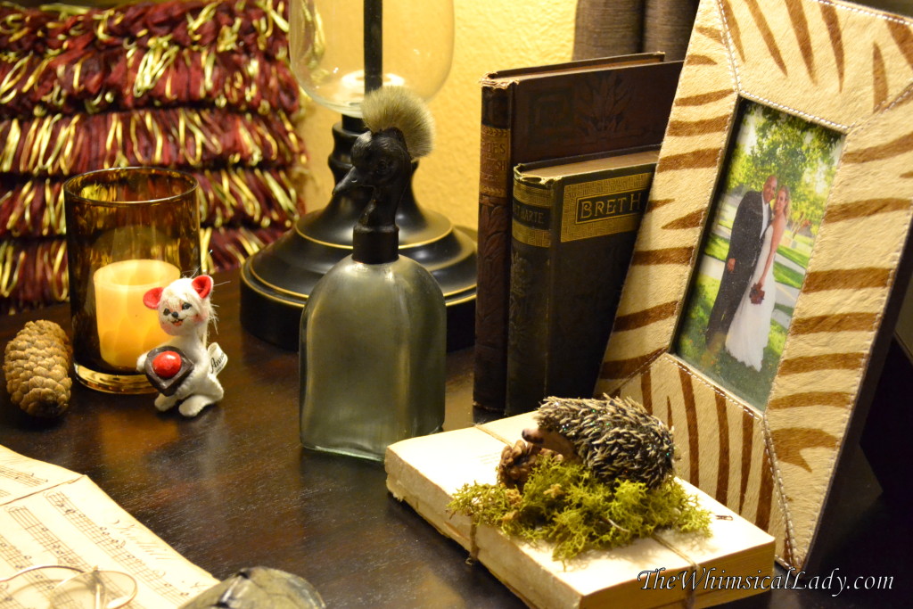 Winter Decor Tour