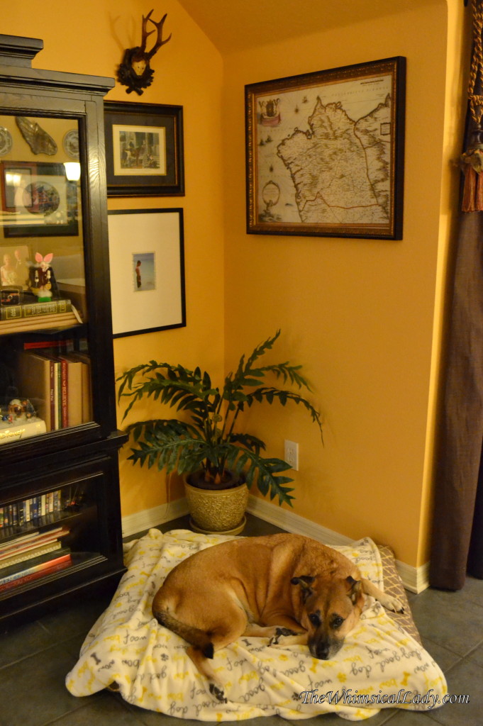 Winter Decor Tour