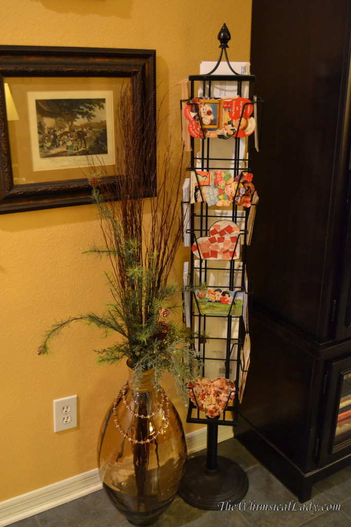 Winter Decor Tour