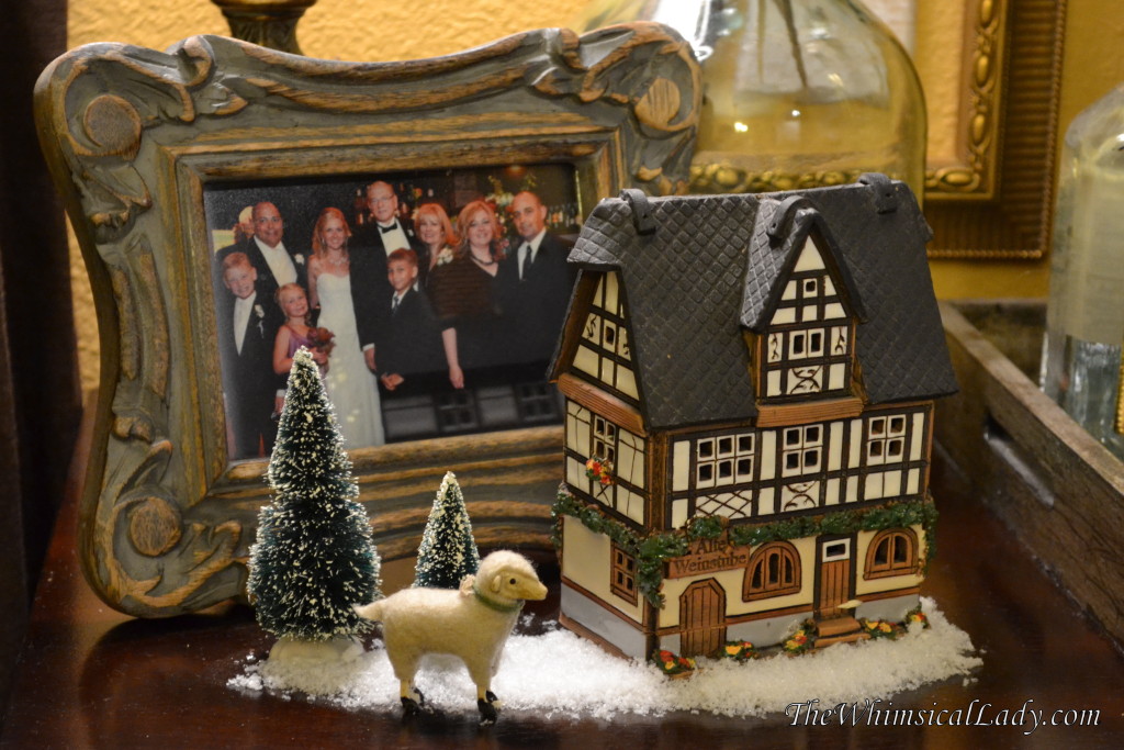 Winter Decor Tour